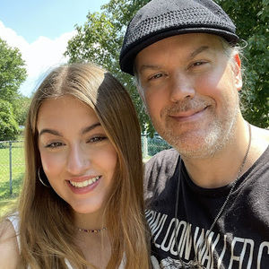 Meet your Posher, Jason